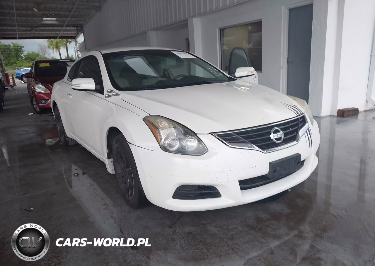 2010 Nissan Altima 2.5 S VIN:1N4AL2EP5AC195211 - 6