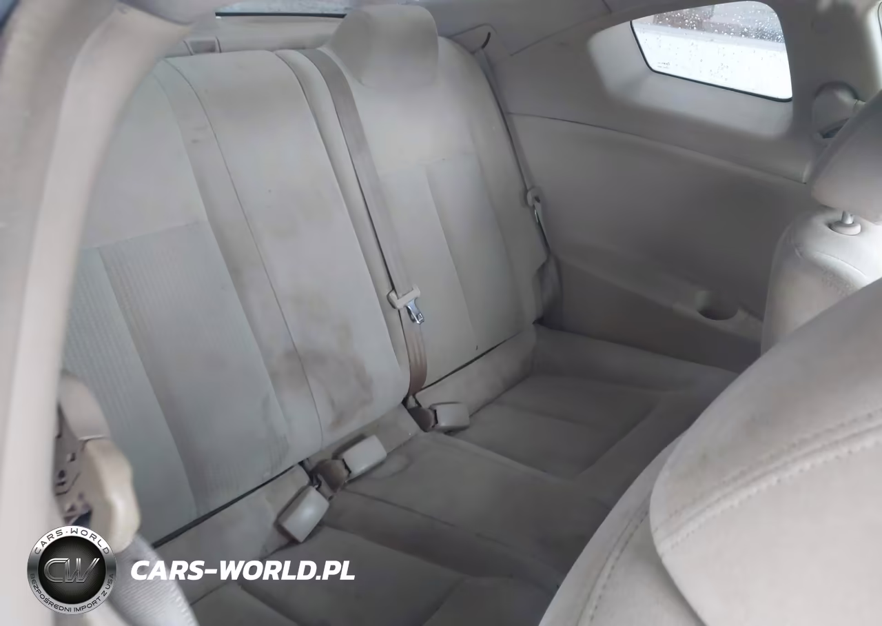 2010 Nissan Altima 2.5 S VIN:1N4AL2EP5AC195211 - 8