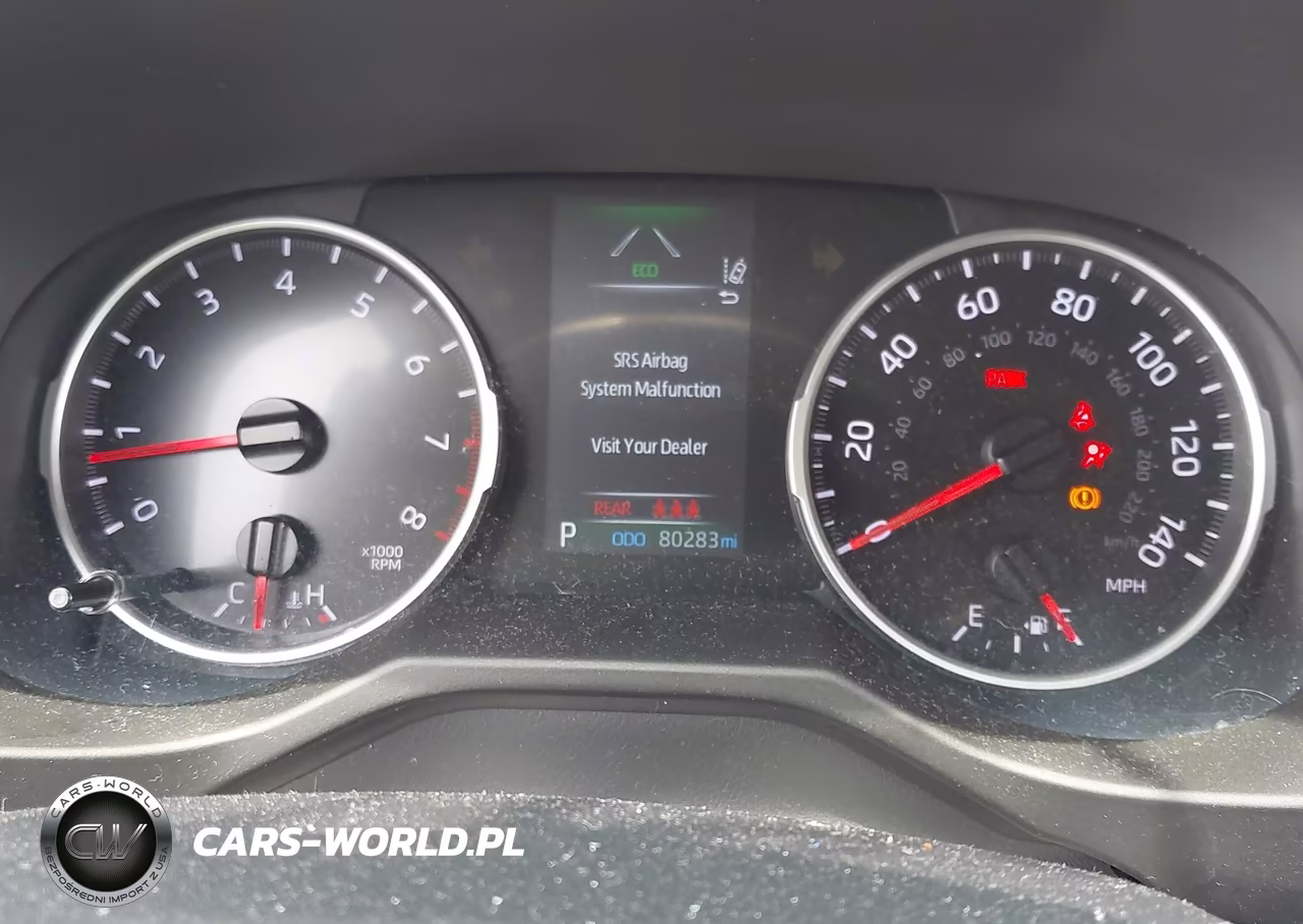2022 Toyota Rav4 Le VIN:2T3F1RFV2NC272486 - 7