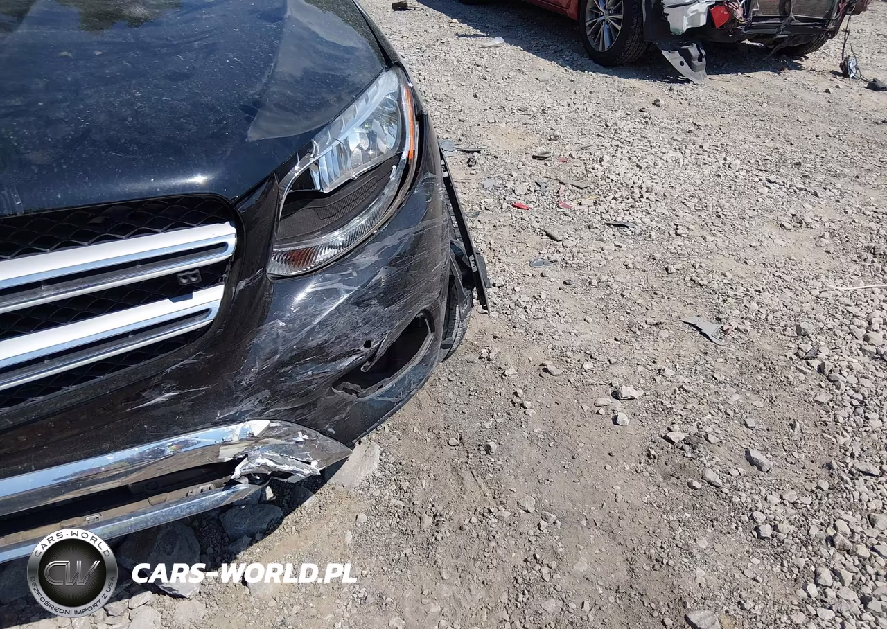 2018 Mercedes-Benz Glc 300 VIN:WDC0G4JB9JV023777 - 19