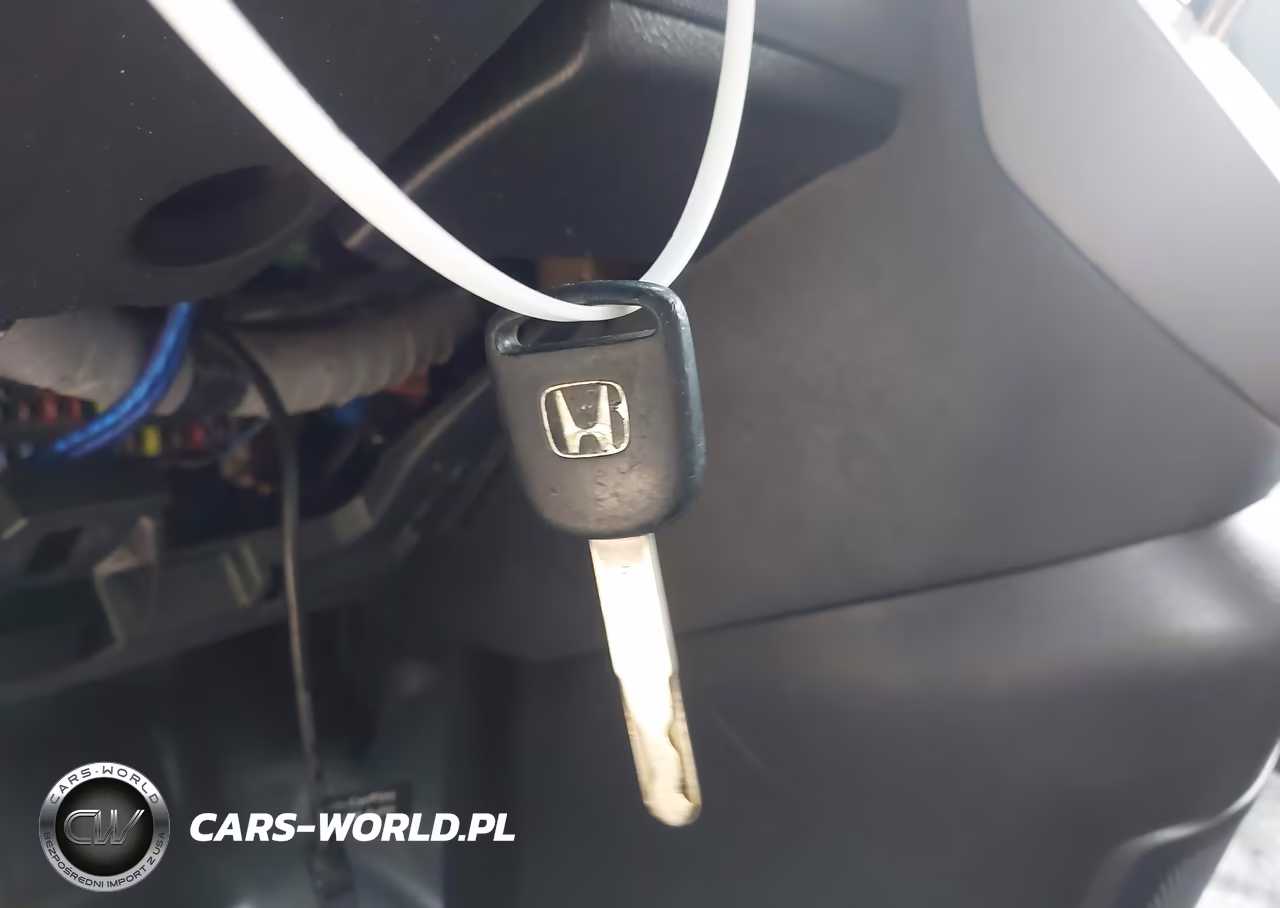 2006 Honda Element Ex-P VIN:5J6YH28796L008561 - 11