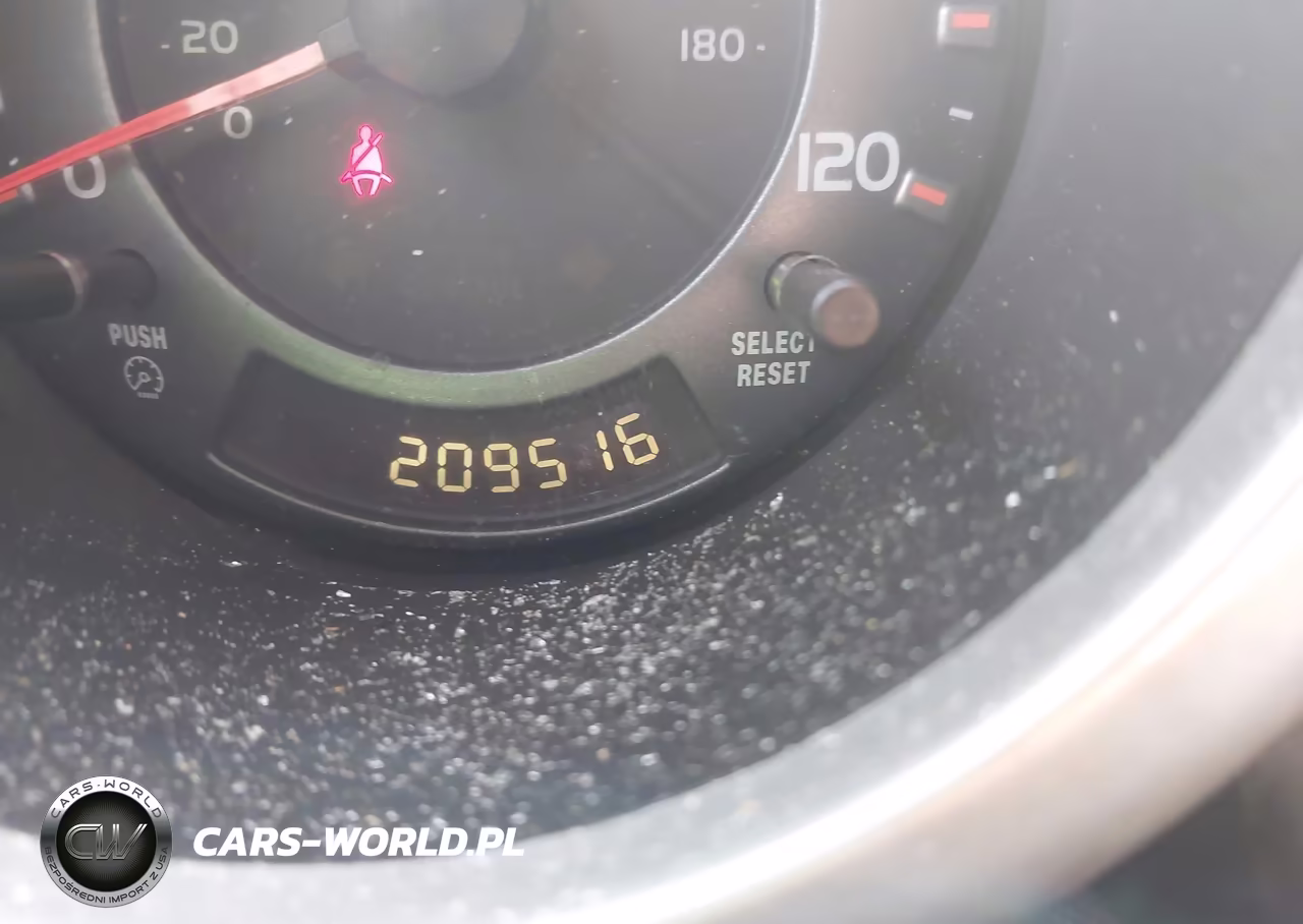 2006 Honda Element Ex-P VIN:5J6YH28796L008561 - 16
