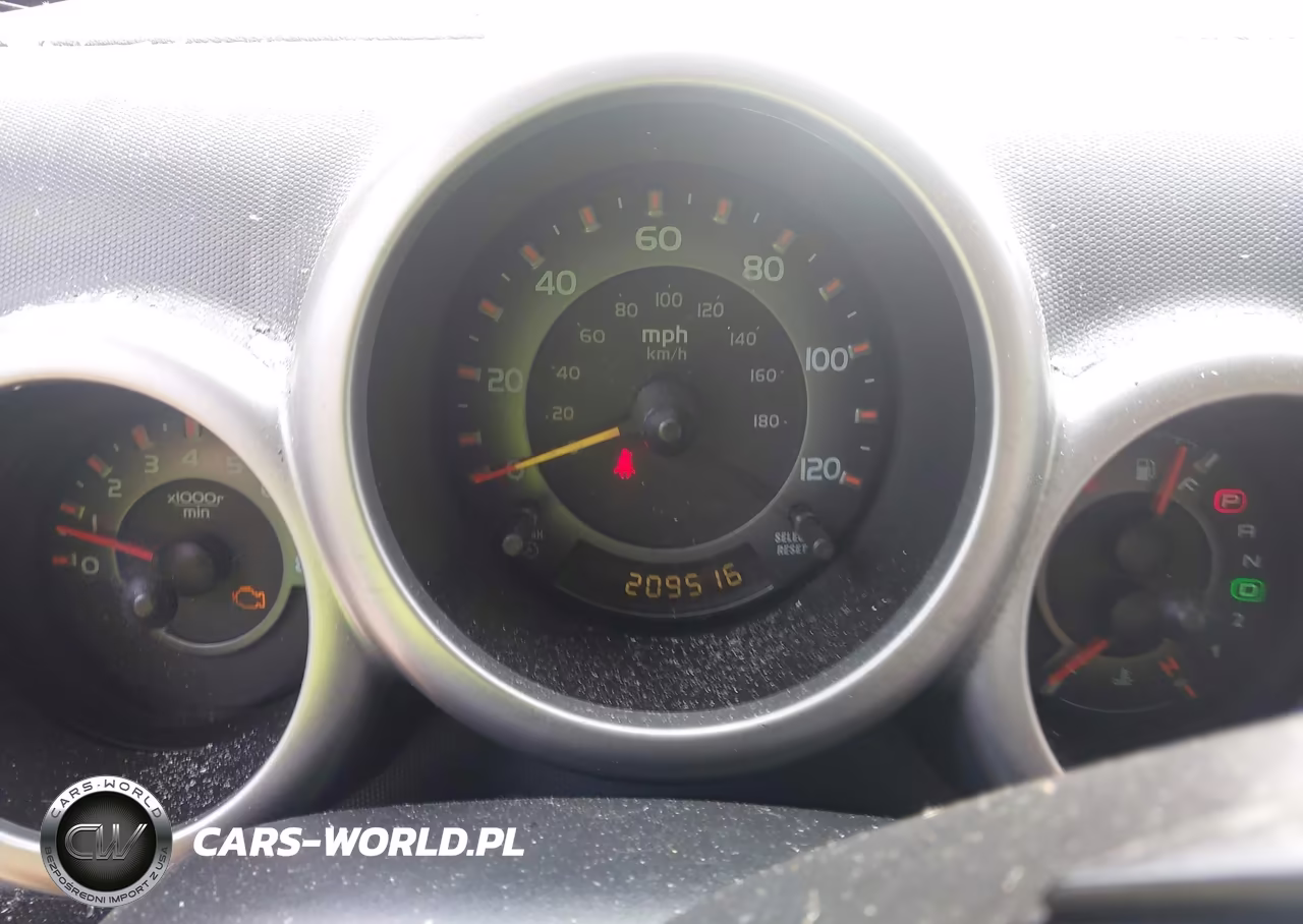 2006 Honda Element Ex-P VIN:5J6YH28796L008561 - 7