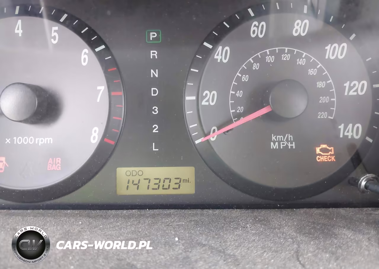 2005 Hyundai Elantra Gls-Gt VIN:KMHDN46D25U927842 - 7