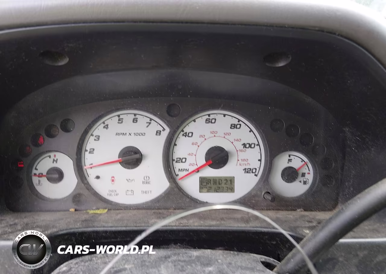 2001 Ford Escape Xlt VIN:1FMCU04171KF73435 - 7