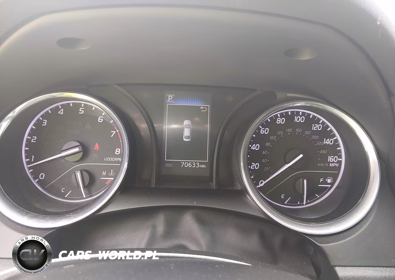 2020 Toyota Camry Se VIN:4T1G11AK7LU860388 - 15