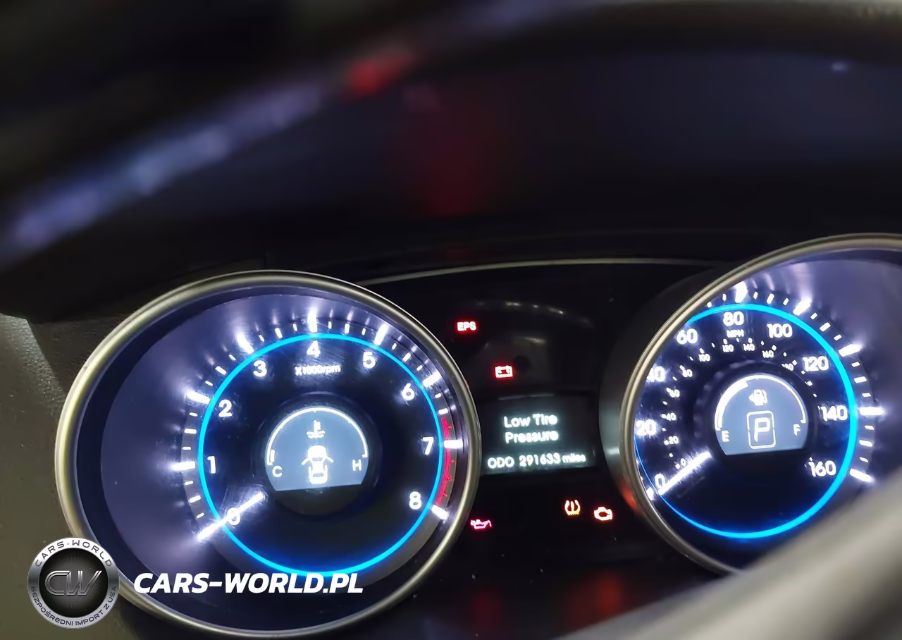 2012 Hyundai Sonata Gls VIN:5NPEB4ACXCH410361 - 7
