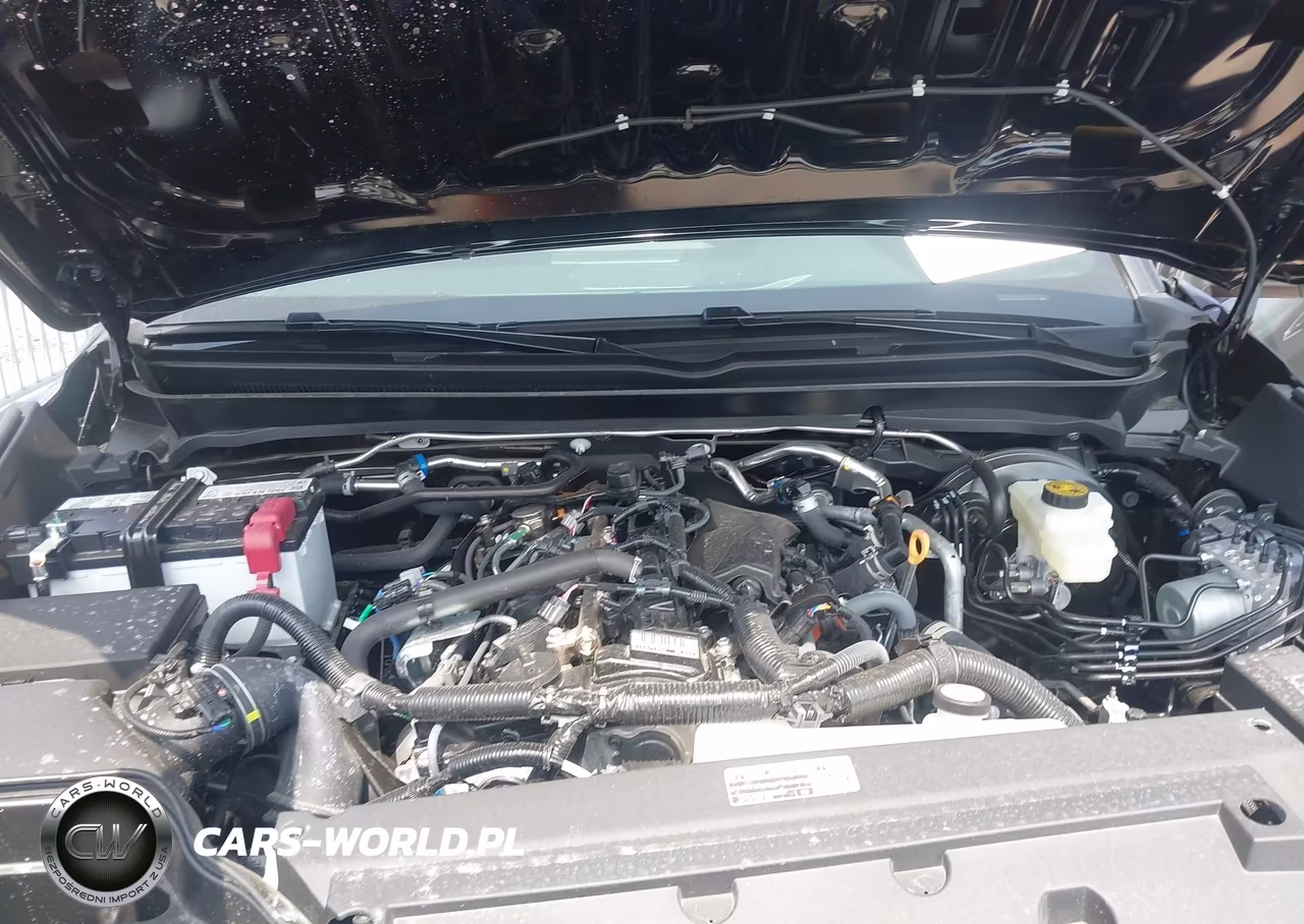 2026 Toyota Tacoma Sr5 VIN:3TMKB5FN9TM068186 - 10