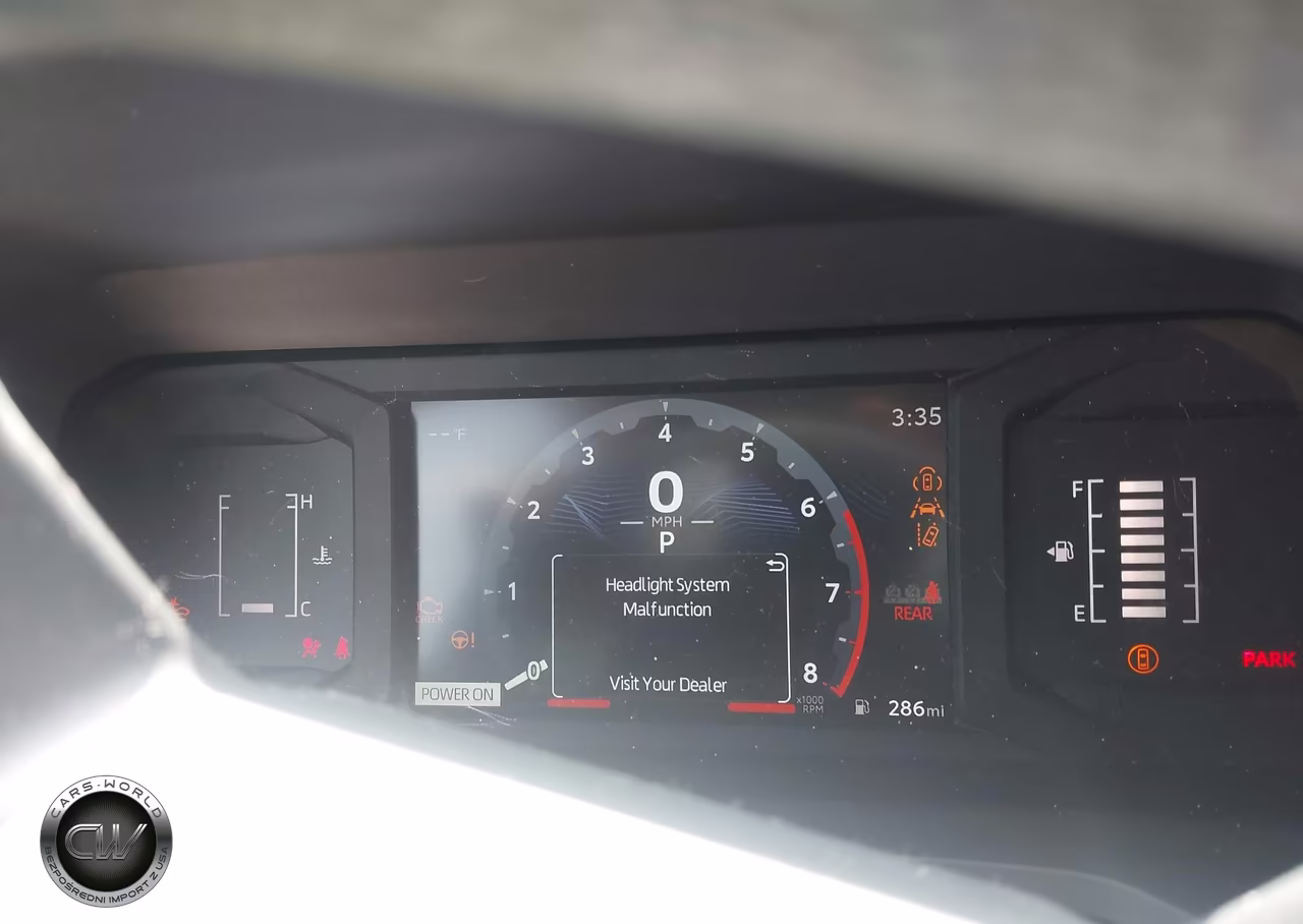 2026 Toyota Tacoma Sr5 VIN:3TMKB5FN9TM068186 - 7