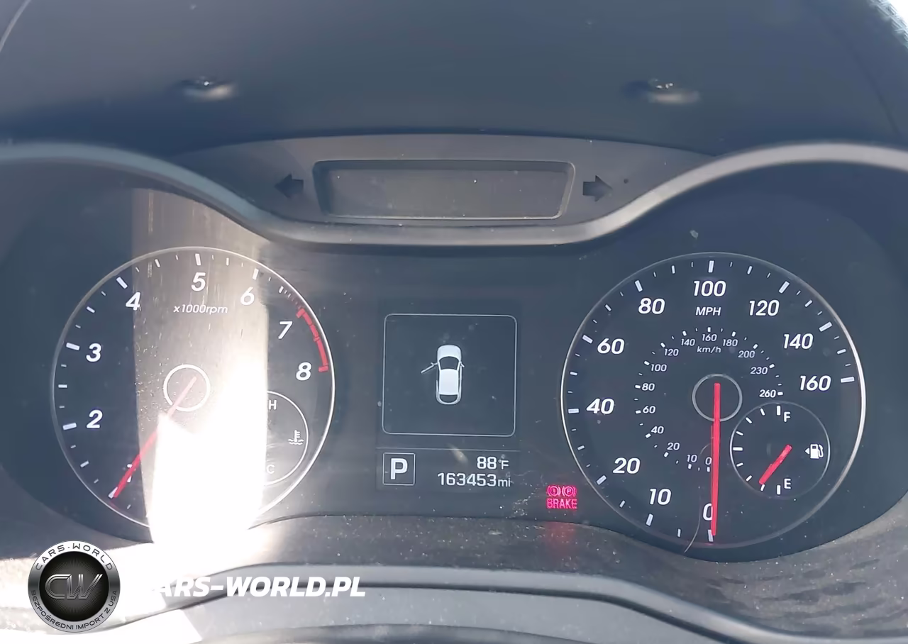 2016 Hyundai Veloster Turbo VIN:KMHTC6AE9GU292568 - 7