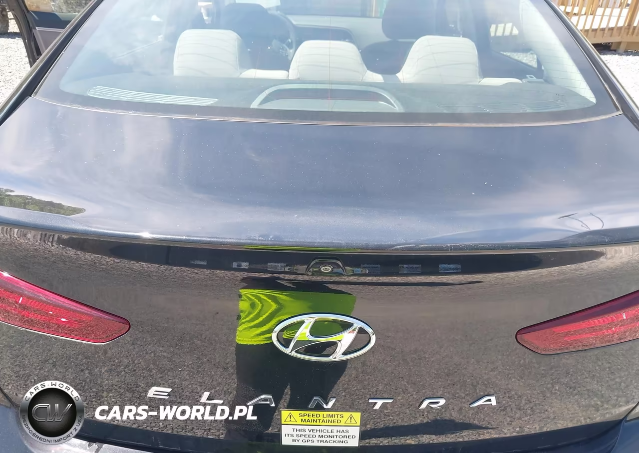 2020 Hyundai Elantra Se VIN:5NPD74LF5LH609273 - 6