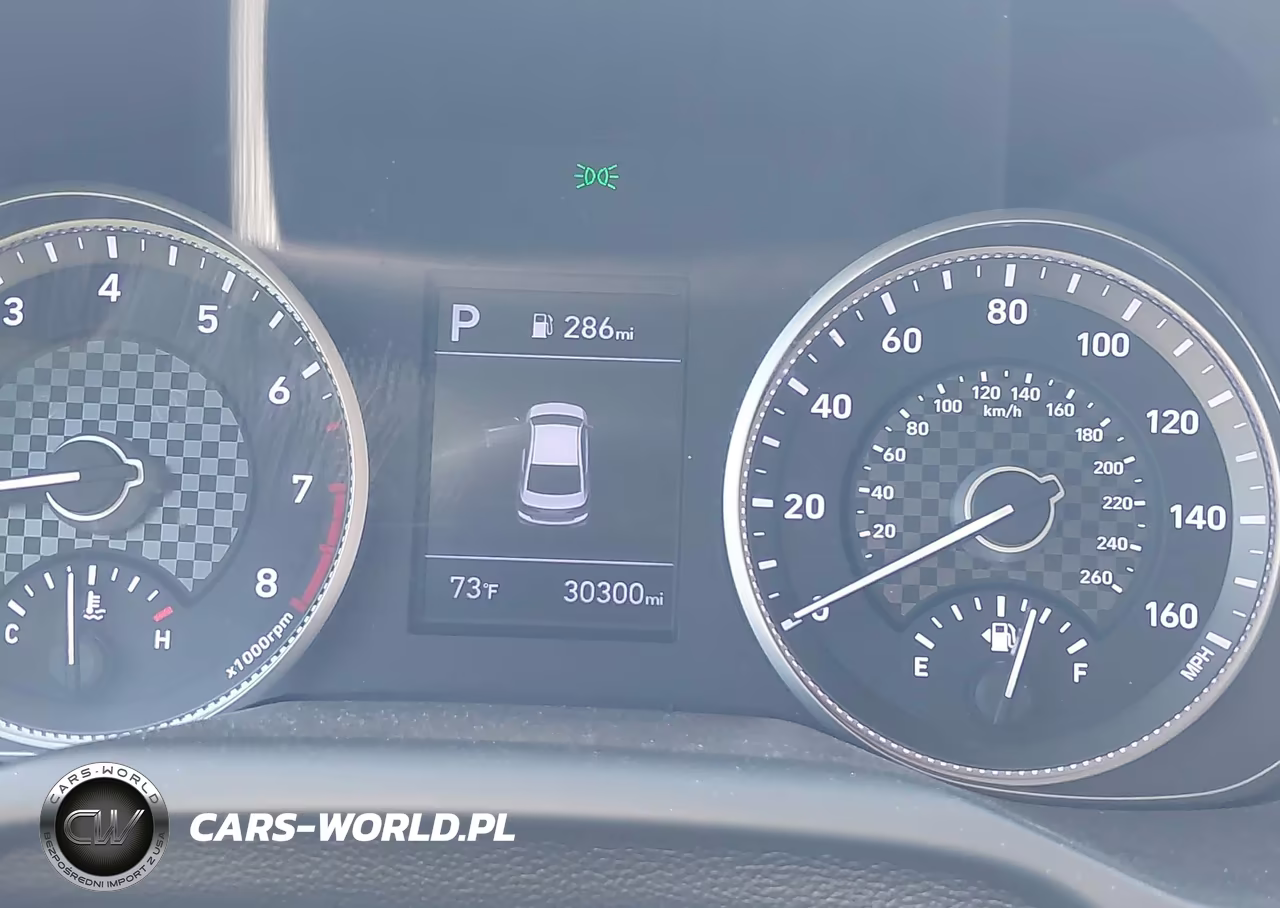 2020 Hyundai Elantra Se VIN:5NPD74LF5LH609273 - 7