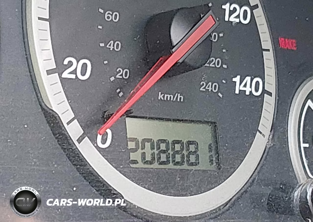 2004 Honda Cr-V Ex VIN:SHSRD78804U222889 - 14