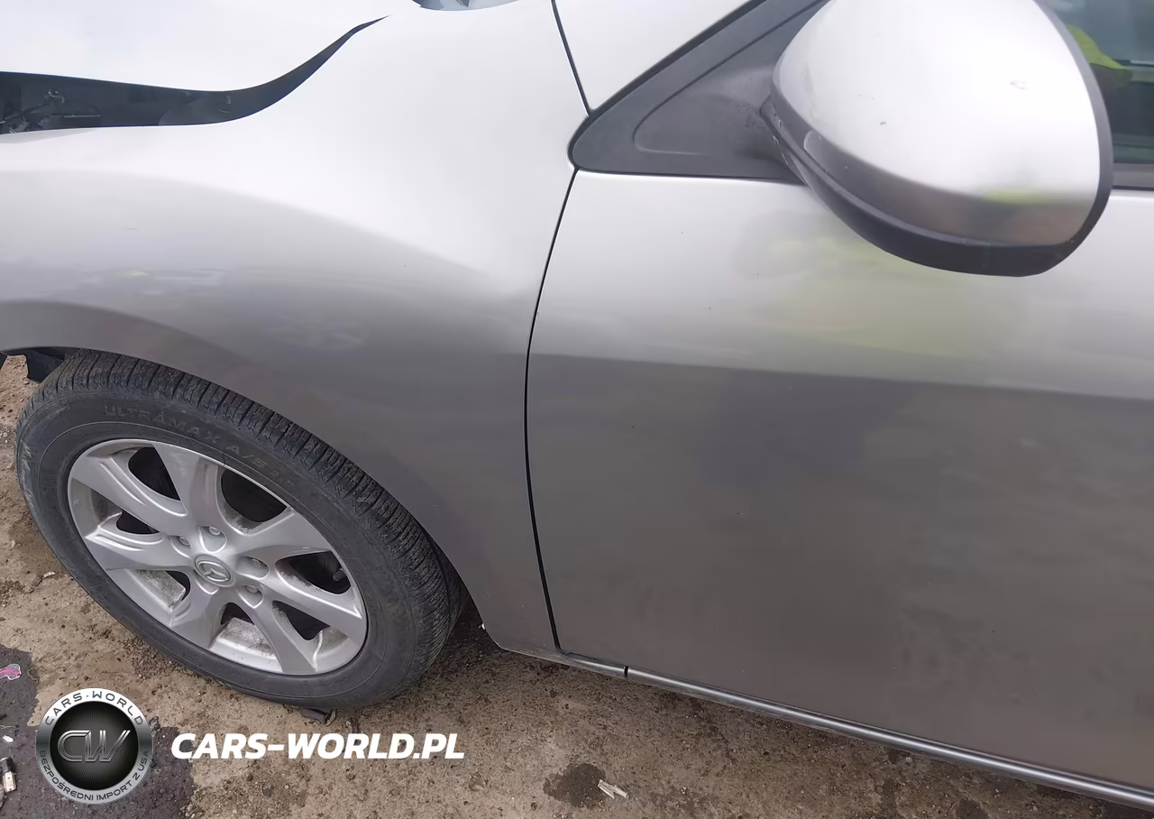 2010 Mazda Mazda3 I Touring VIN:JM1BL1SF0A1228955 - 13