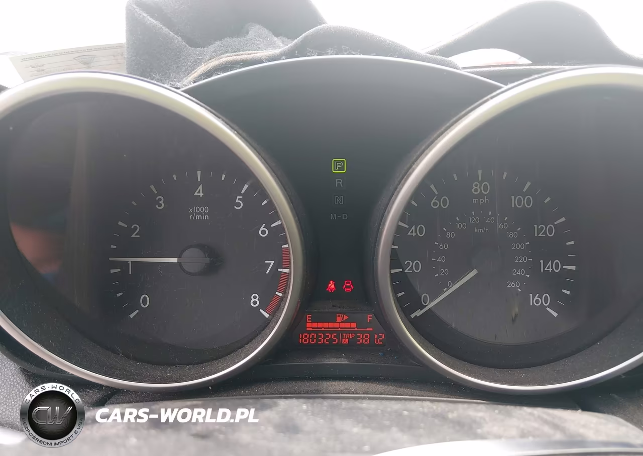 2010 Mazda Mazda3 I Touring VIN:JM1BL1SF0A1228955 - 7