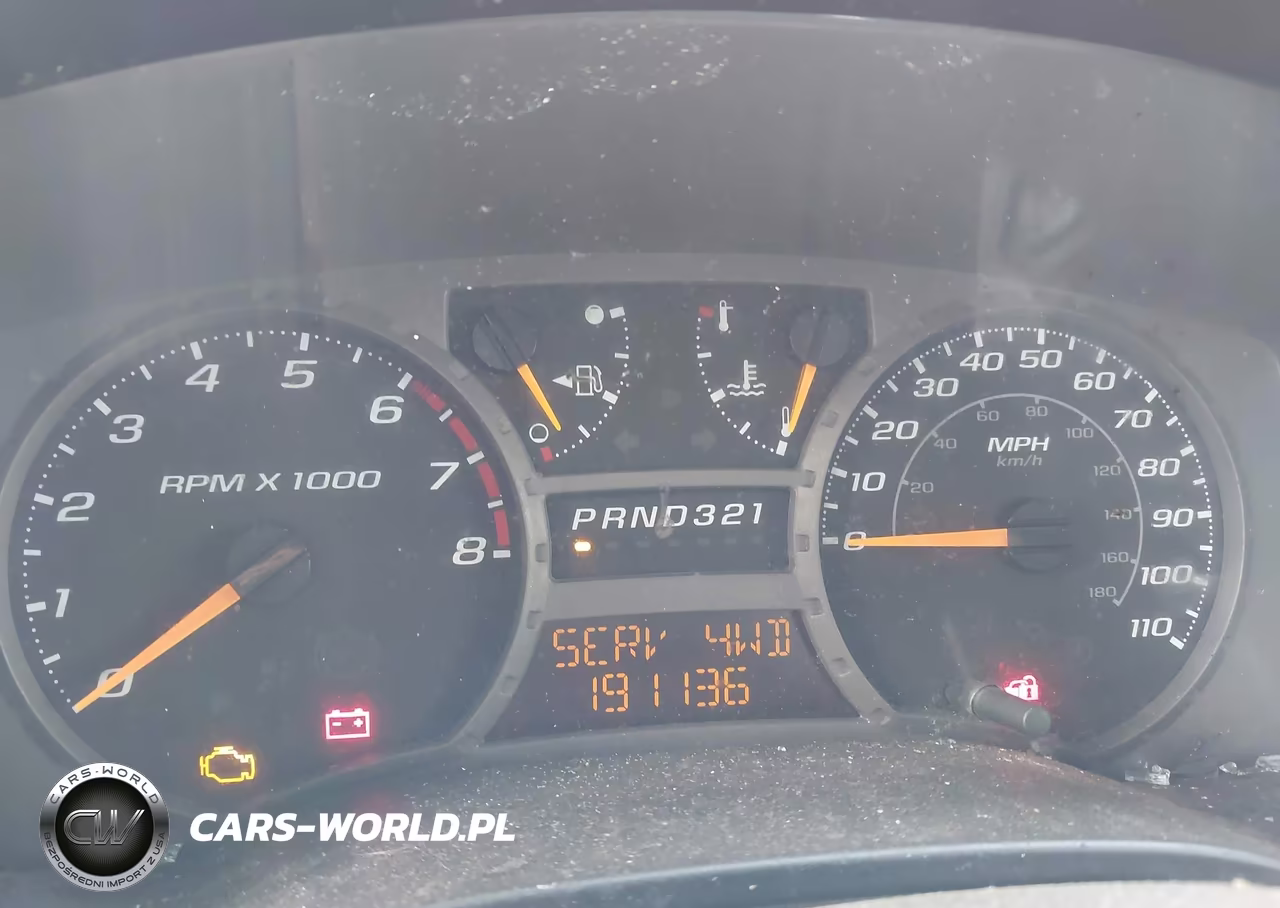 2006 Chevrolet Colorado Lt VIN:1GCDT136568162036 - 7