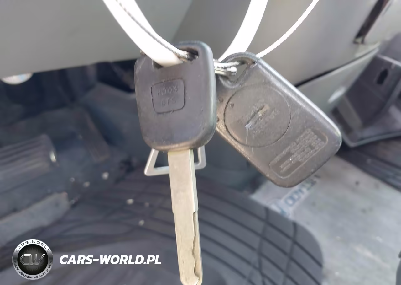 2003 Honda Odyssey Ex-L VIN:5FNRL18943B018692 - 11