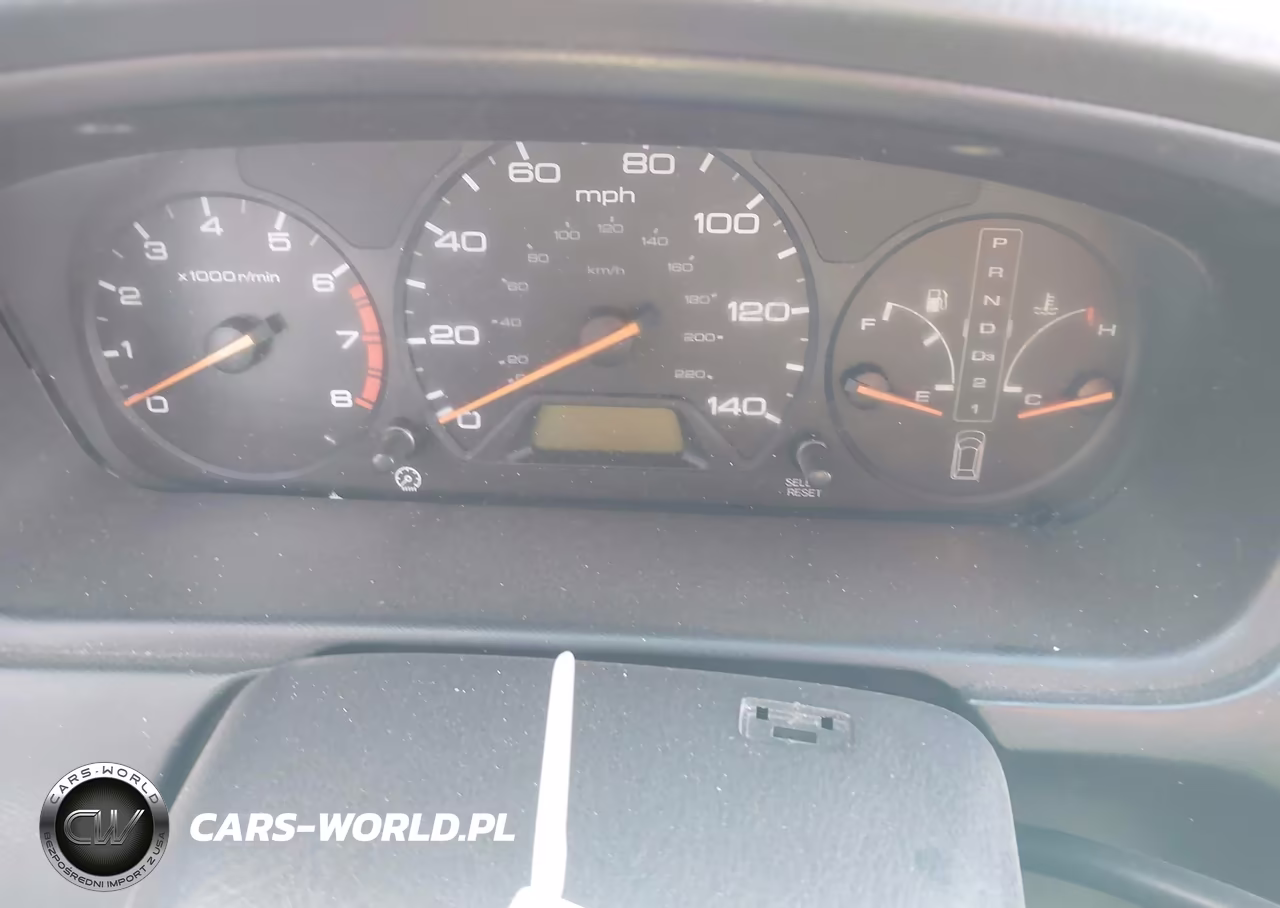 2003 Honda Odyssey Ex-L VIN:5FNRL18943B018692 - 7