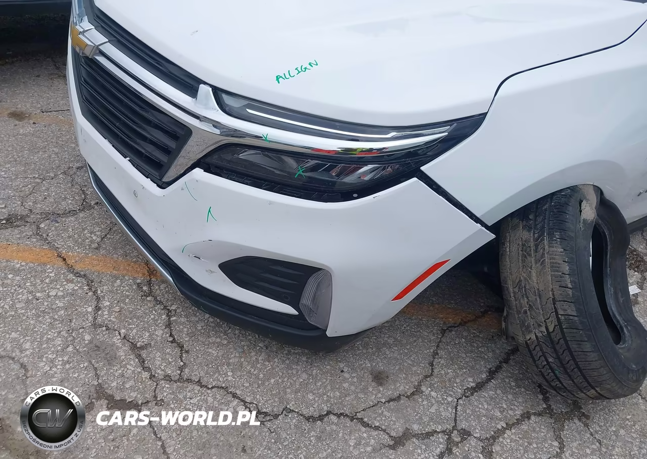 2024 Chevrolet Equinox Awd Lt VIN:3GNAXUEG0RS110668 - 6