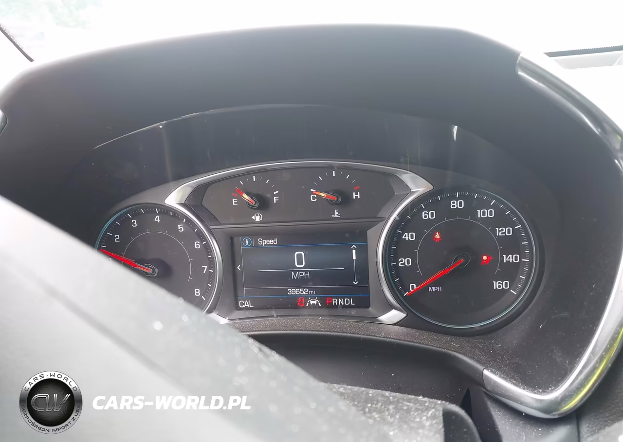 2024 Chevrolet Equinox Awd Lt VIN:3GNAXUEG0RS110668 - 7