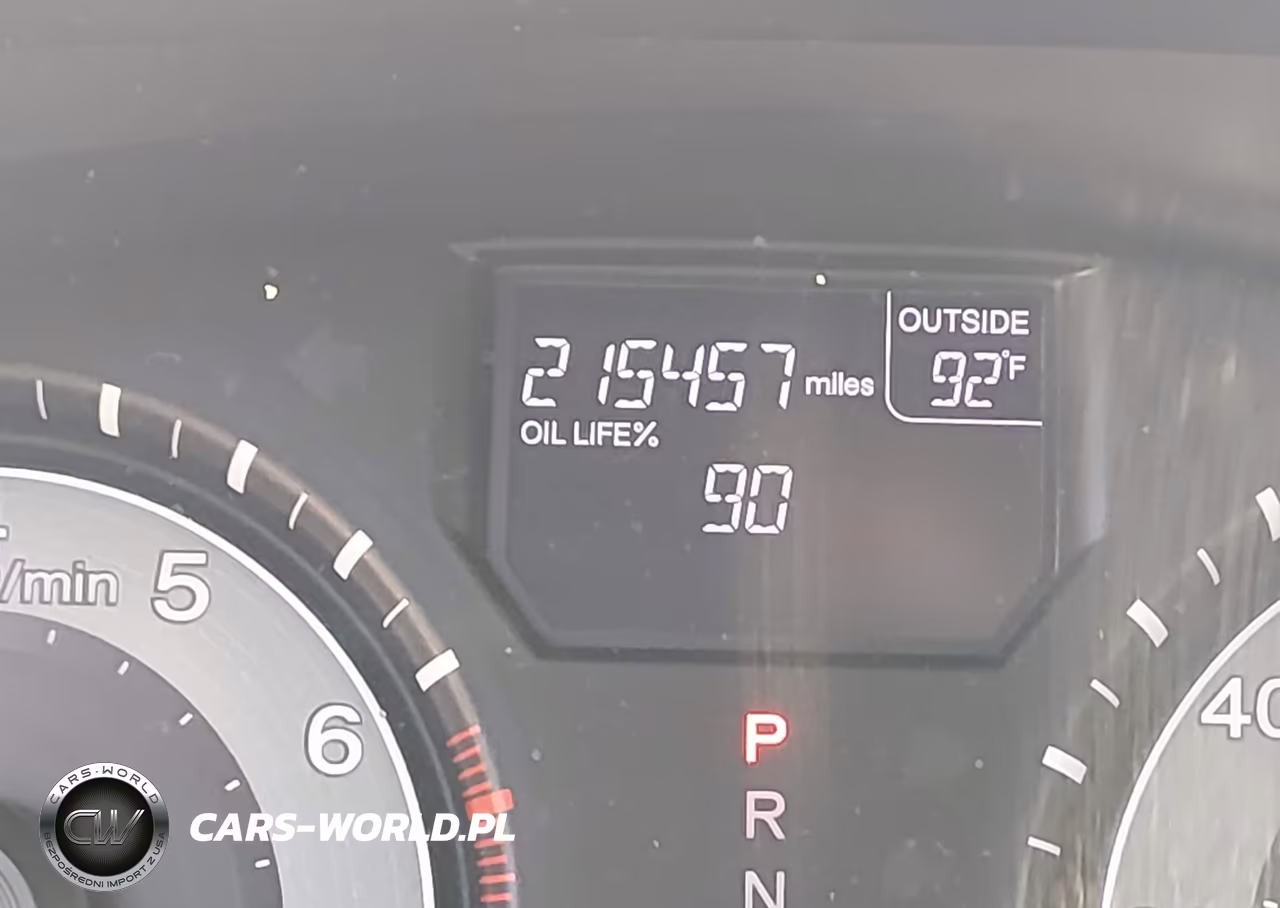 2014 Honda Odyssey Ex-L VIN:5FNRL5H68EB102000 - 15