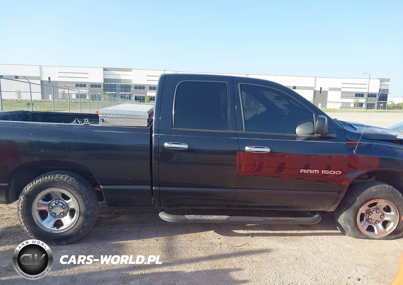 2007 Dodge Ram 1500 Slt-Trx4 Off Road-Sport VIN:1D7HU18P97S146626 - 13