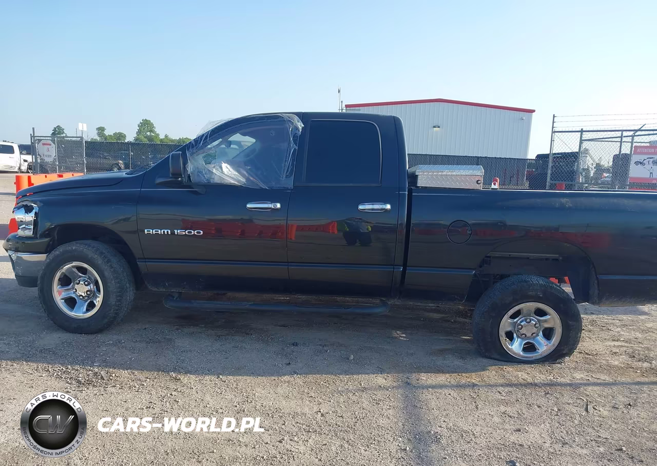 2007 Dodge Ram 1500 Slt-Trx4 Off Road-Sport VIN:1D7HU18P97S146626 - 14
