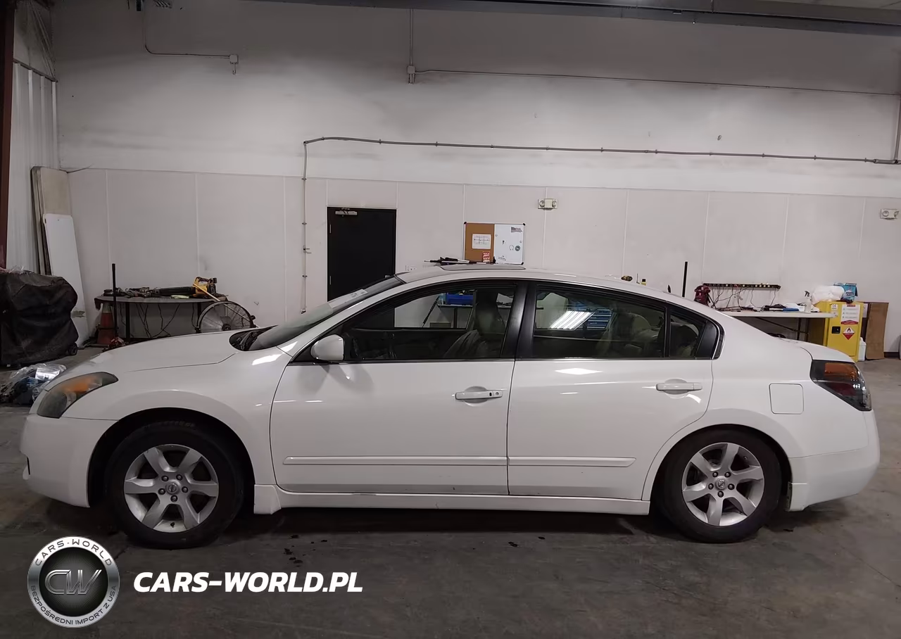 2009 Nissan Altima 2.5 S VIN:1N4AL21E59N461525 - 14