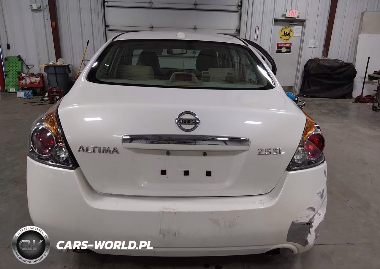 2009 Nissan Altima 2.5 S VIN:1N4AL21E59N461525 - 16