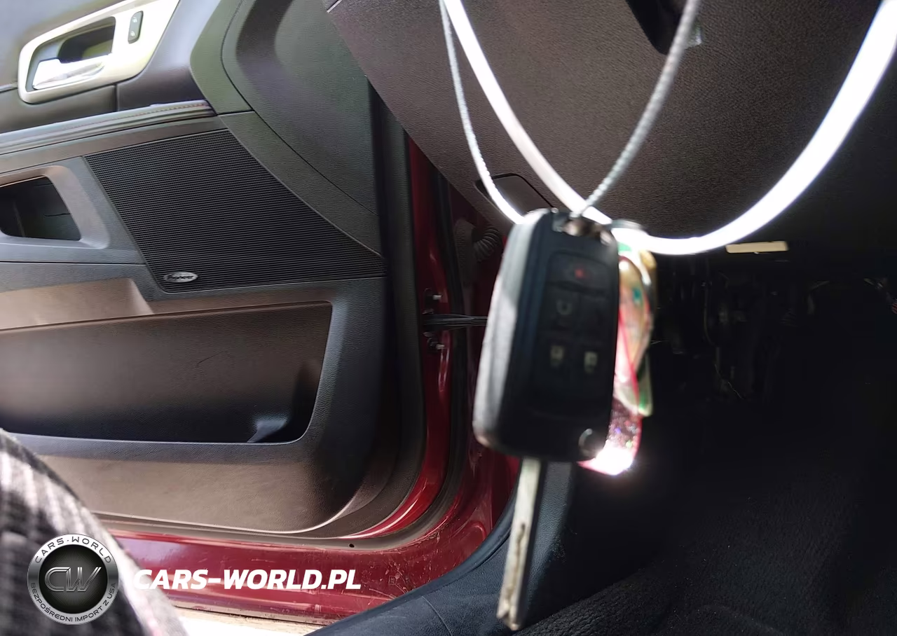2015 GMC Terrain Sle-2 VIN:2GKALREK7F6365872 - 11