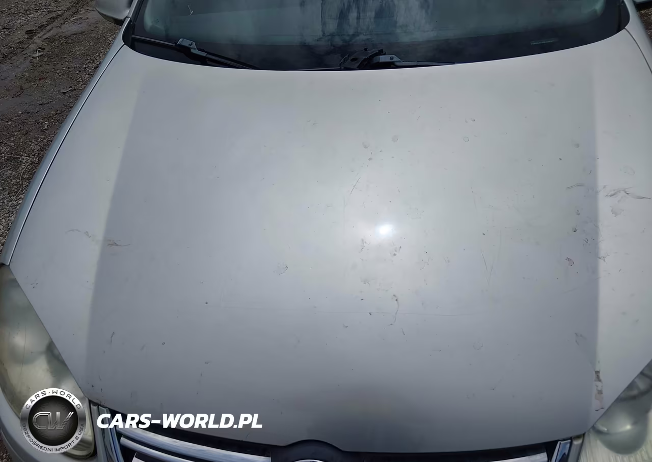 2010 Volkswagen Jetta Se VIN:3VWRX7AJ4AM066162 - 6