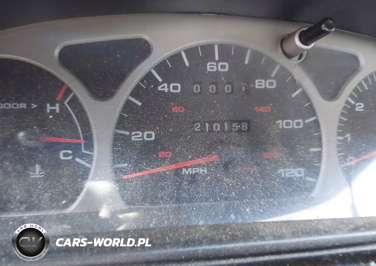 1999 Mercury Sable Ls VIN:1MEFM53S9XG603893 - 7