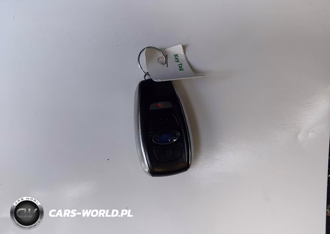 2019 Subaru Legacy 2.5I Sport VIN:4S3BNAR64K3019000 - 11