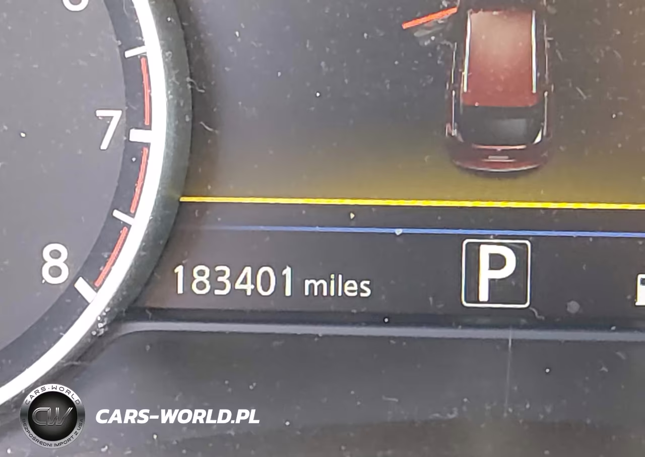 2017 Nissan Murano Platinum VIN:5N1AZ2MG9HN141043 - 15