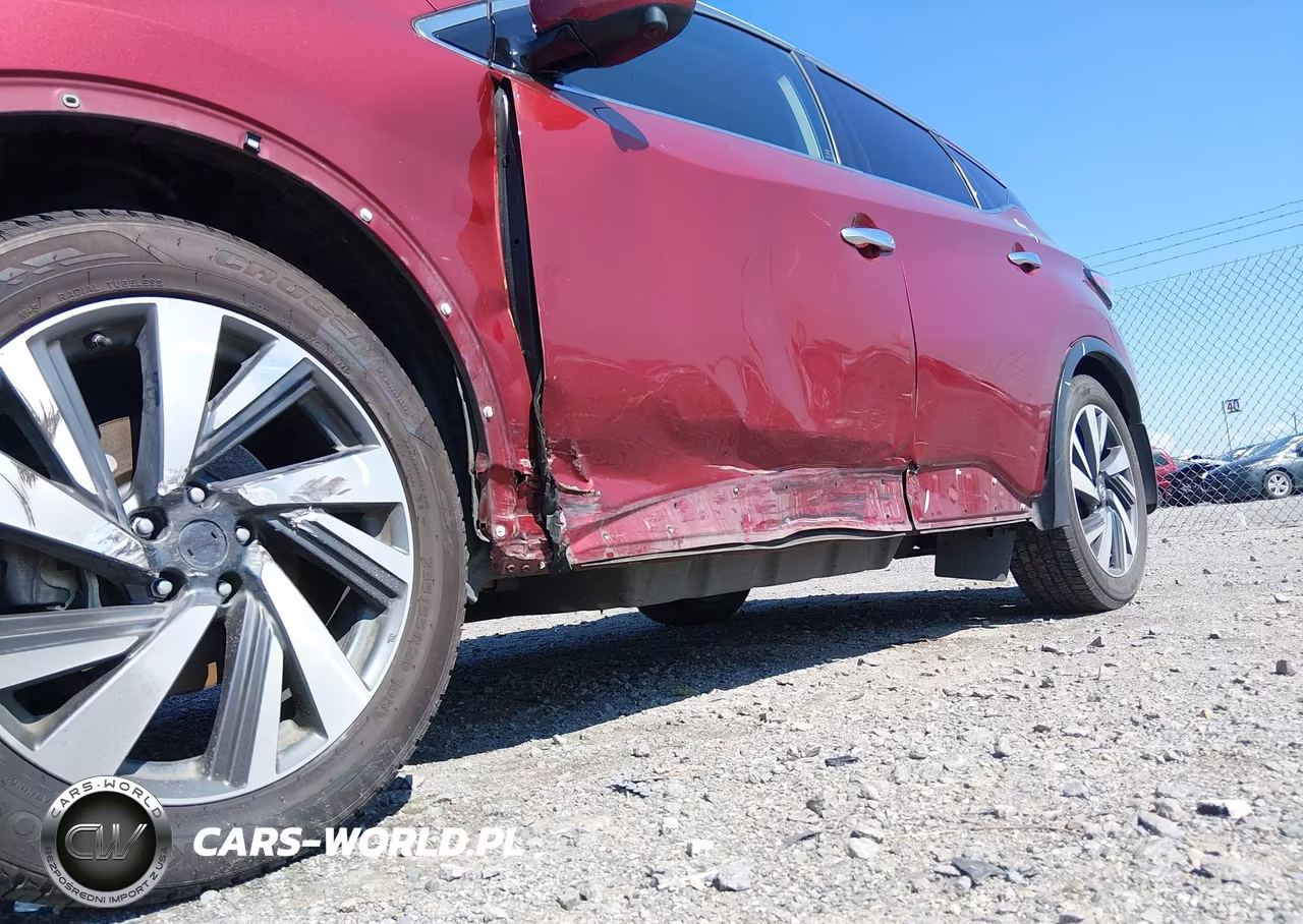 2017 Nissan Murano Platinum VIN:5N1AZ2MG9HN141043 - 17