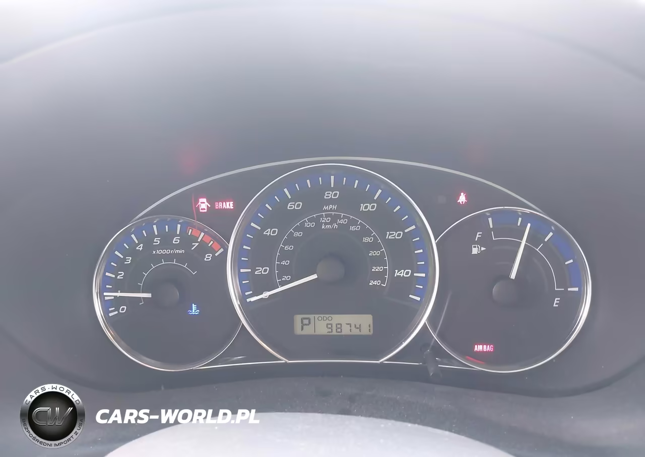 2013 Subaru Forester 2.5X Premium VIN:JF2SHADC0DH428008 - 7