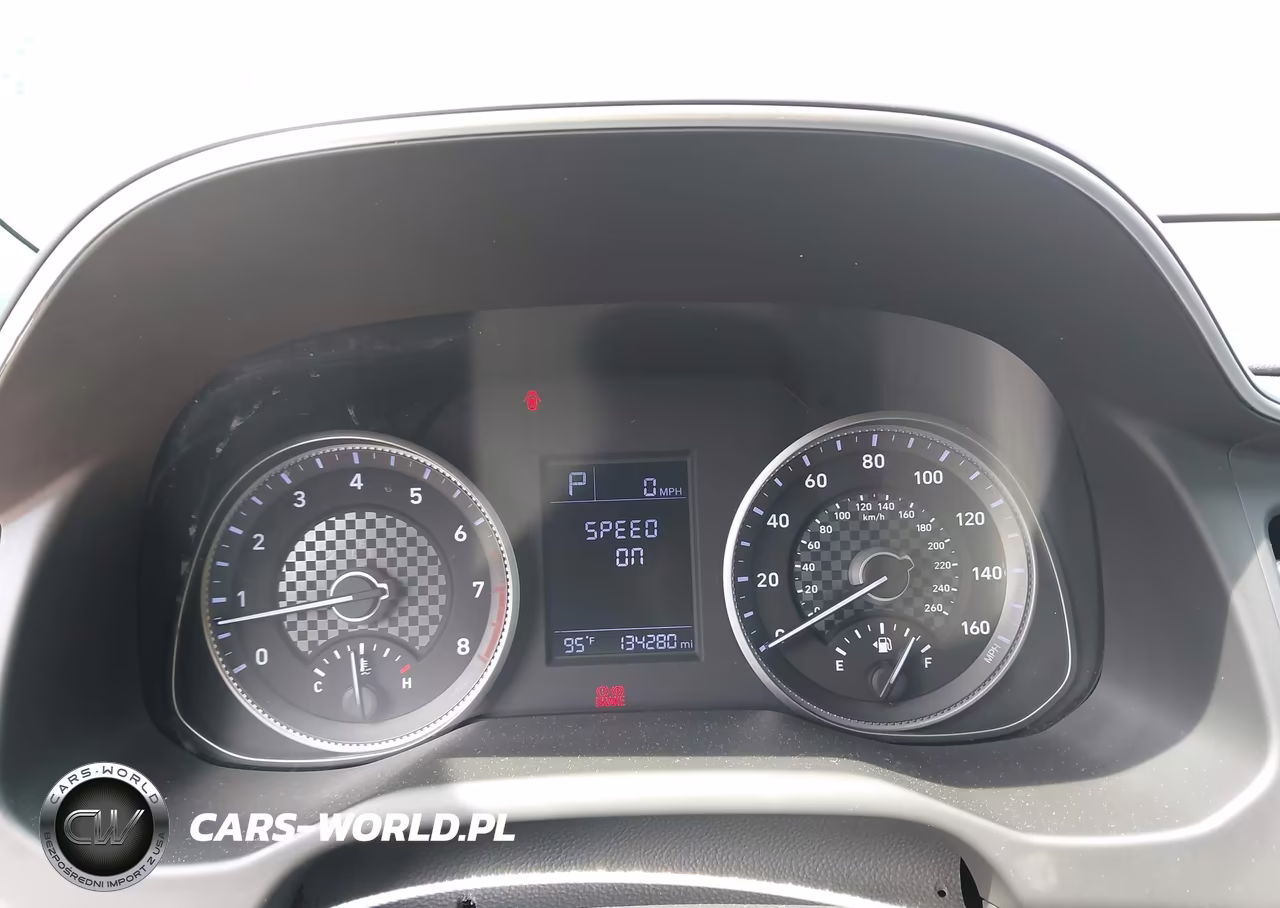 2019 Hyundai Elantra Se VIN:KMHD74LF3KU777901 - 7