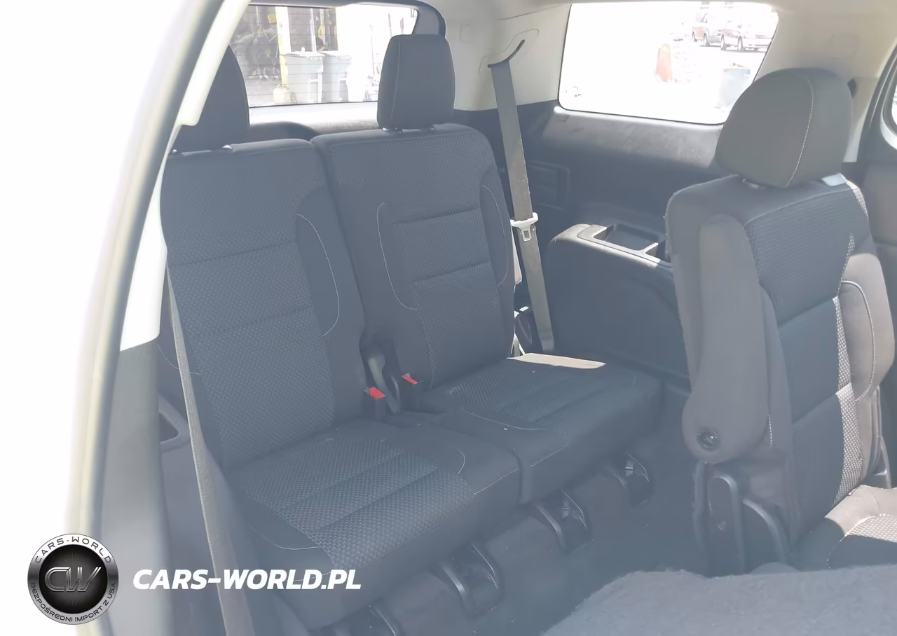 2020 GMC Acadia Fwd Sle VIN:1GKKNRL41LZ235895 - 8