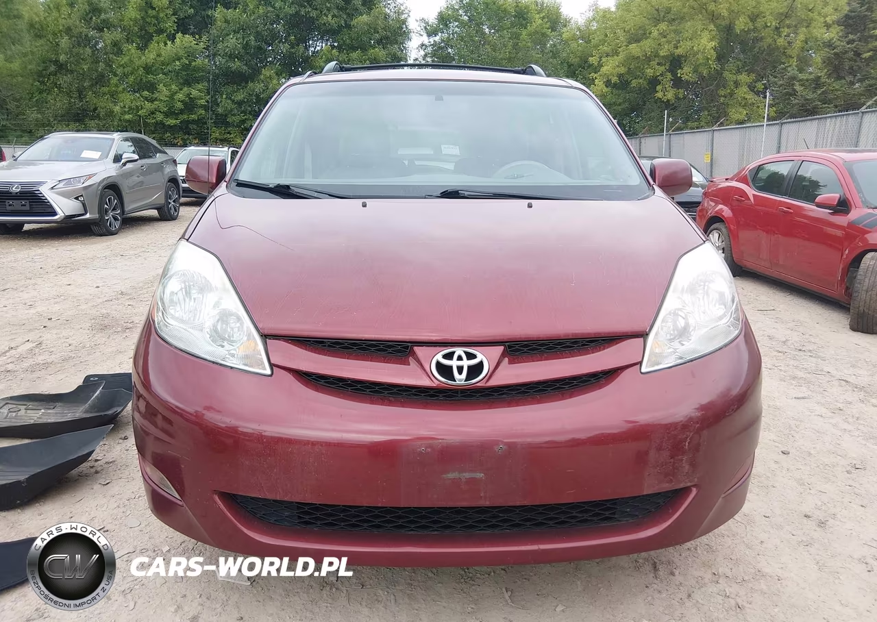 2010 Toyota Sienna Xle VIN:5TDYK4CC1AS304138 - 12