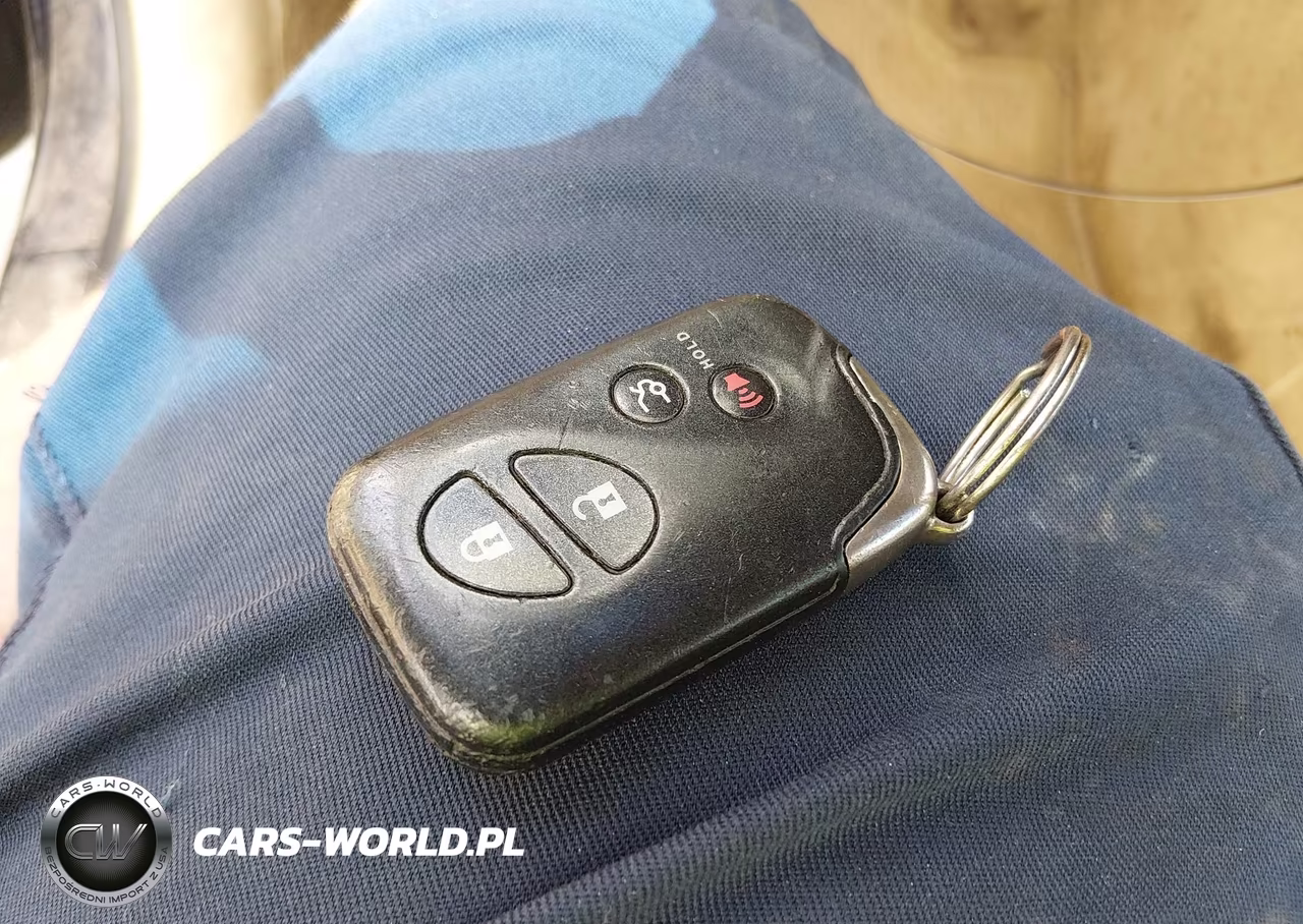 2009 Lexus Es 350 VIN:JTHBJ46G392304313 - 11