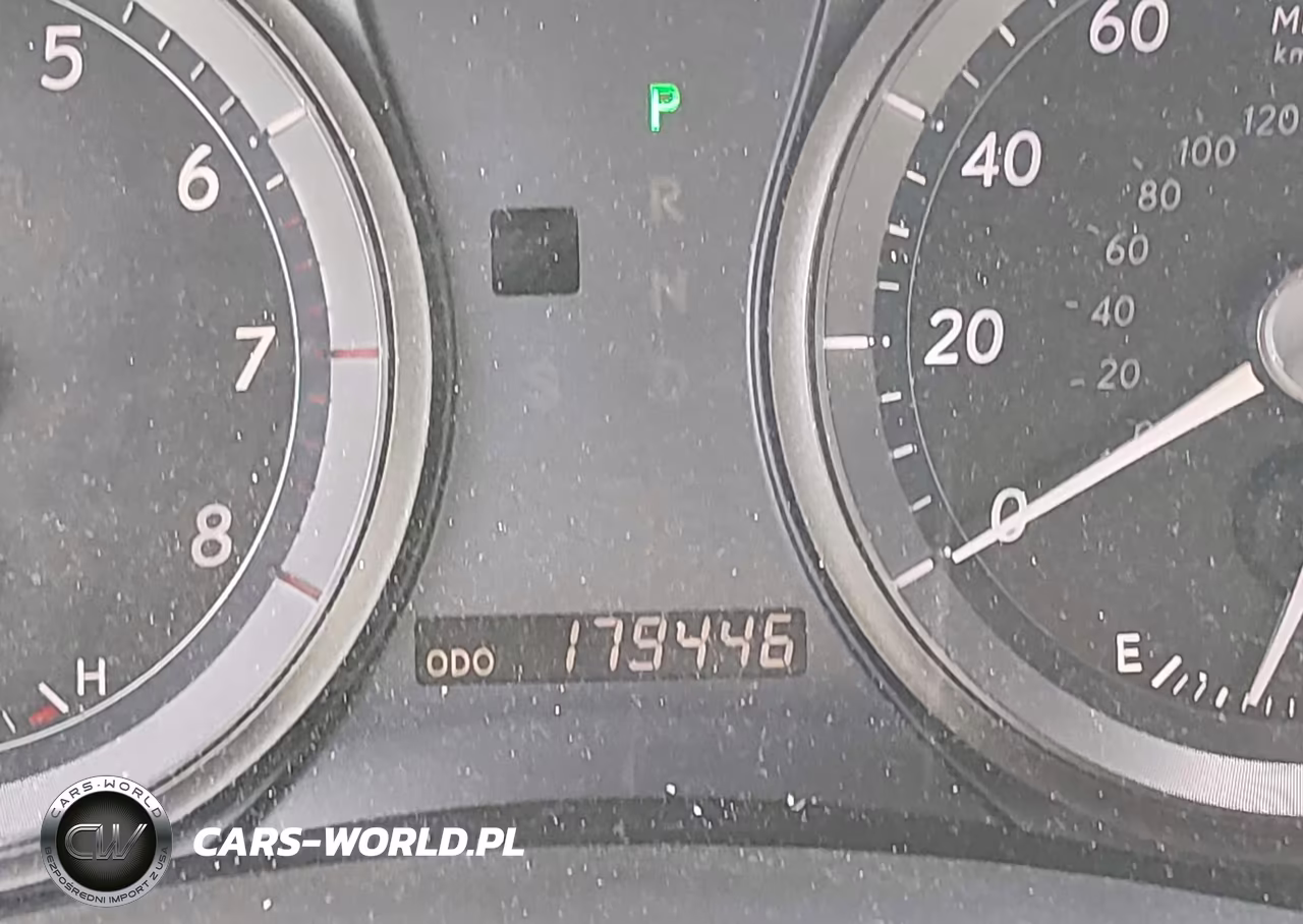 2009 Lexus Es 350 VIN:JTHBJ46G392304313 - 15