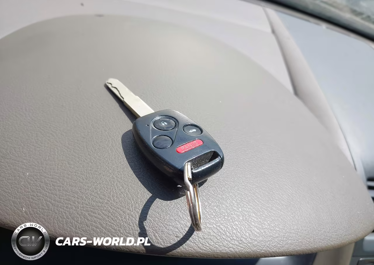 2003 Honda Accord Sdn Lx VIN:1HGCM56353A007980 - 11
