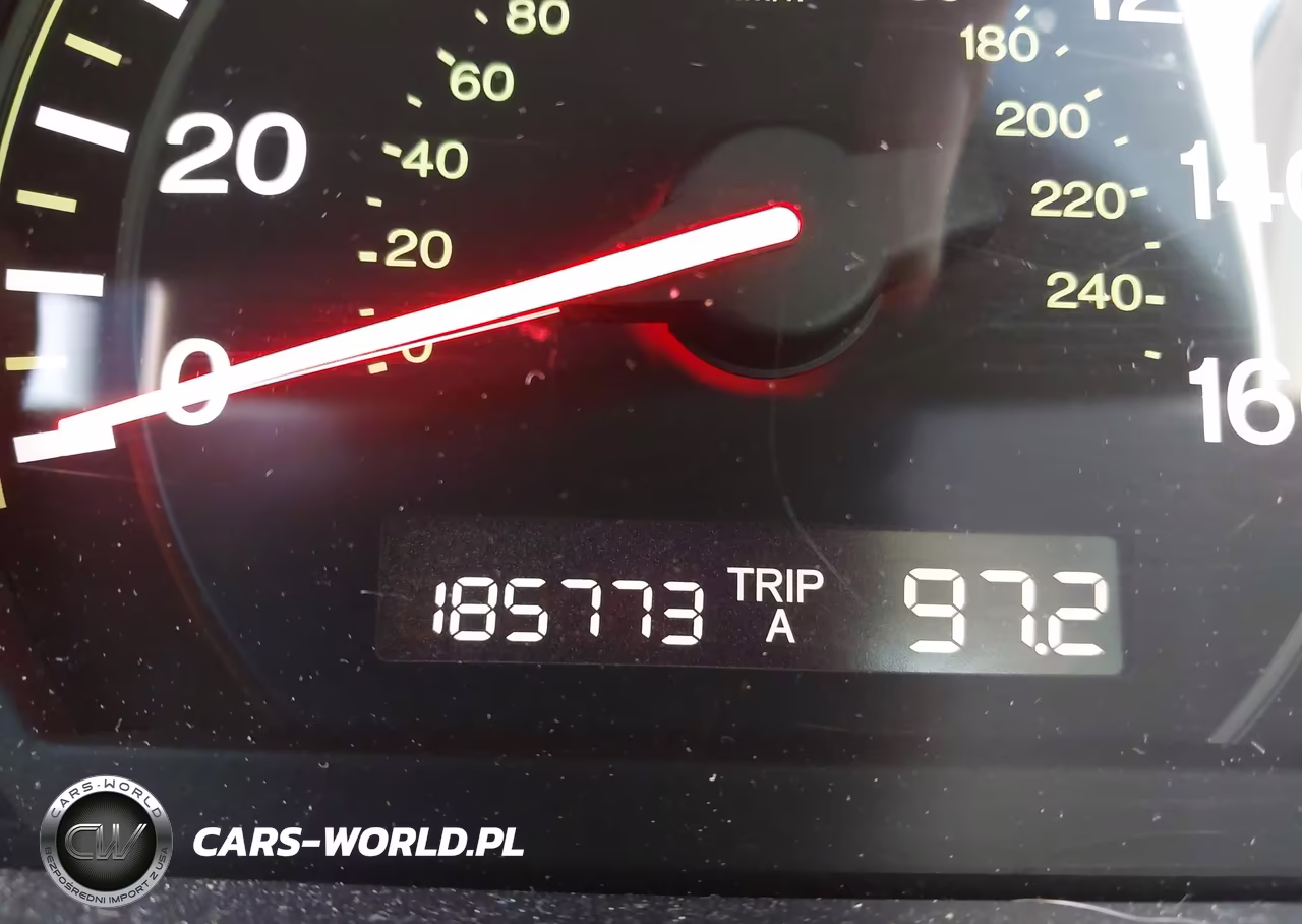 2003 Honda Accord Sdn Lx VIN:1HGCM56353A007980 - 12