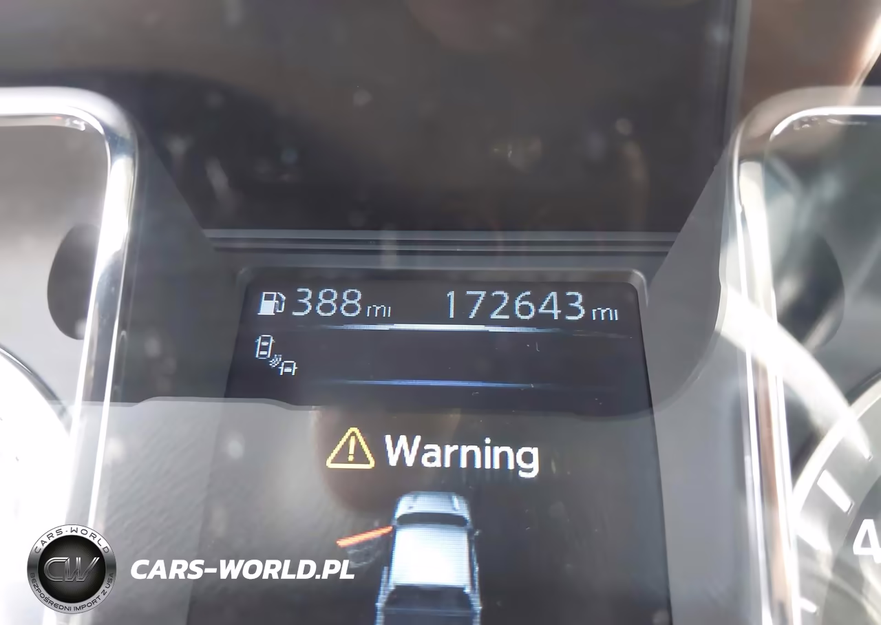 2018 Nissan Titan Sv VIN:1N6AA1E51JN504747 - 15