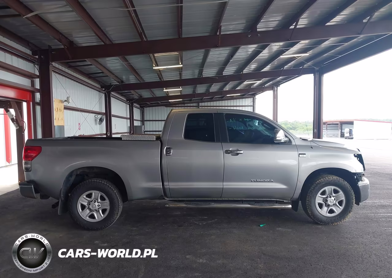 2008 Toyota Tundra Base 4.7L V8 VIN:5TBRT54188S461186 - 14