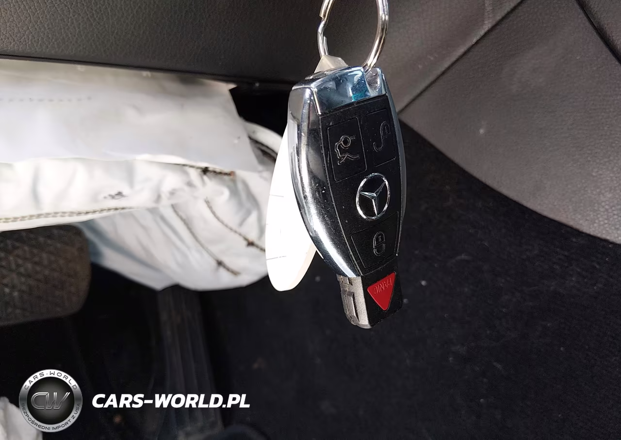 2017 Mercedes-Benz Glc 300 4Matic VIN:WDC0G4KB2HF242843 - 11