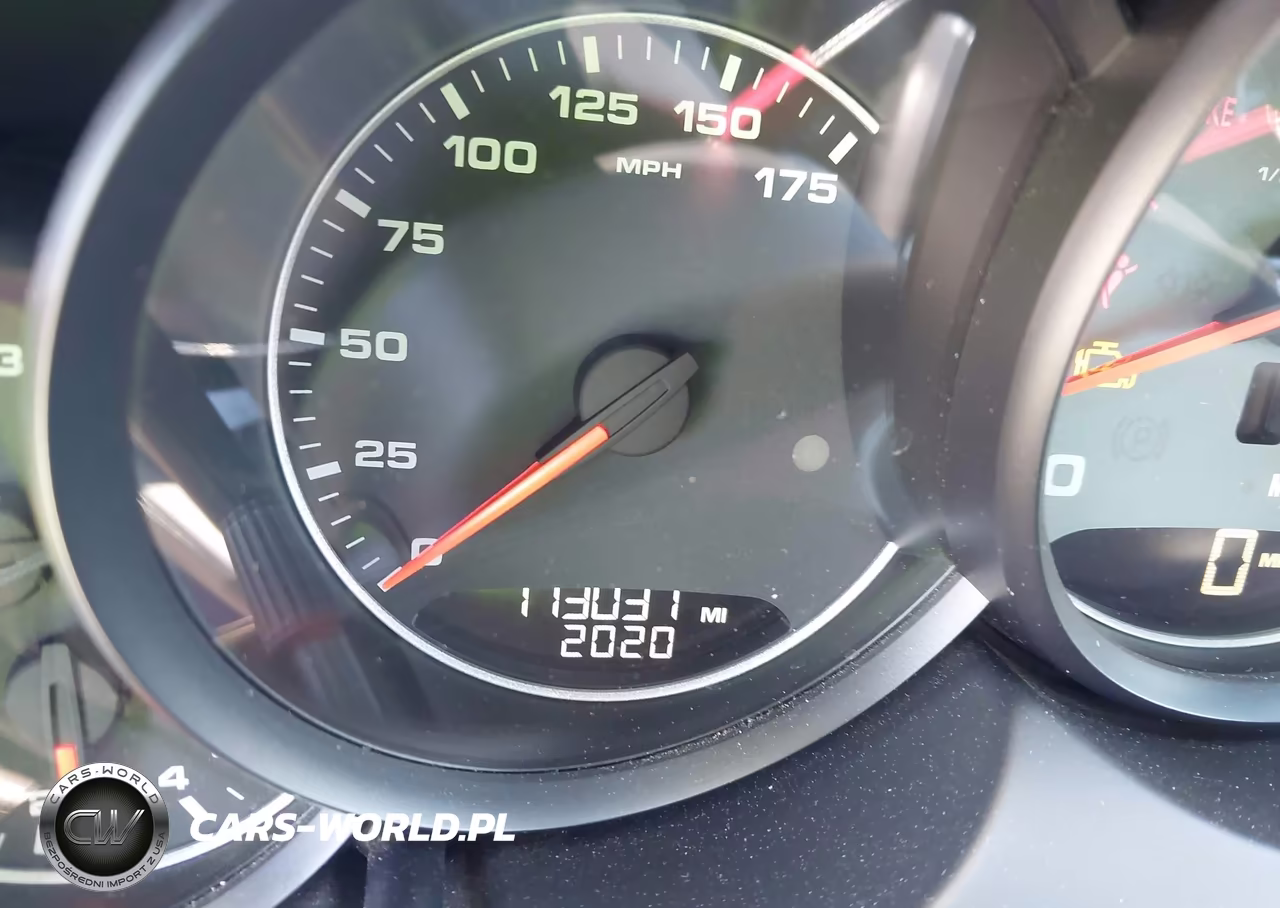 2013 Porsche Cayenne S VIN:WP1AB2A2XDLA85863 - 15