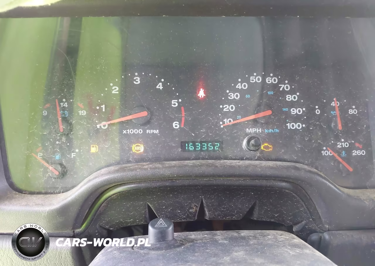 2002 Jeep Wrangler Sport VIN:1J4FA49S62P735914 - 7