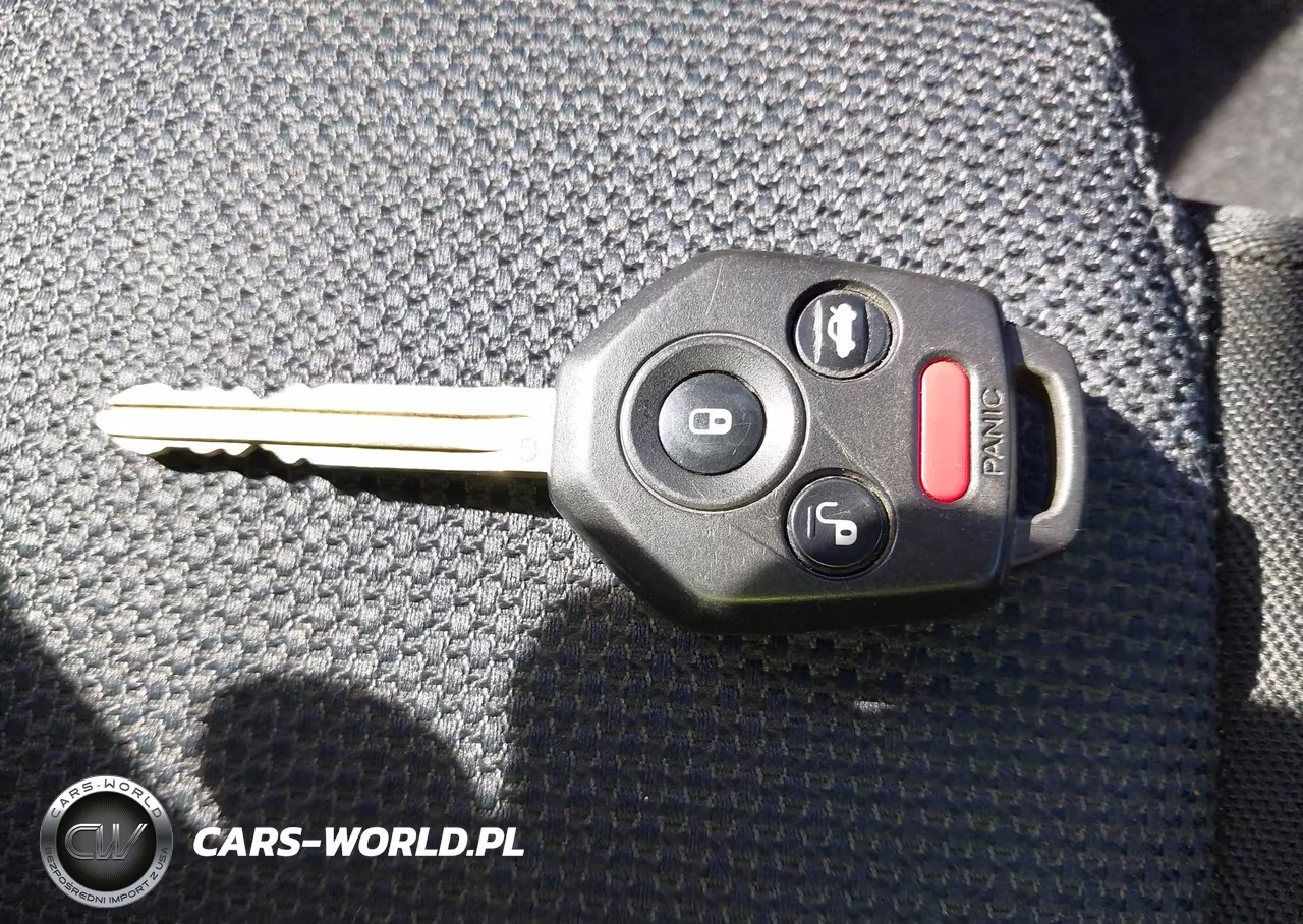 2019 Subaru Wrx Premium VIN:JF1VA1C6XK9816551 - 11