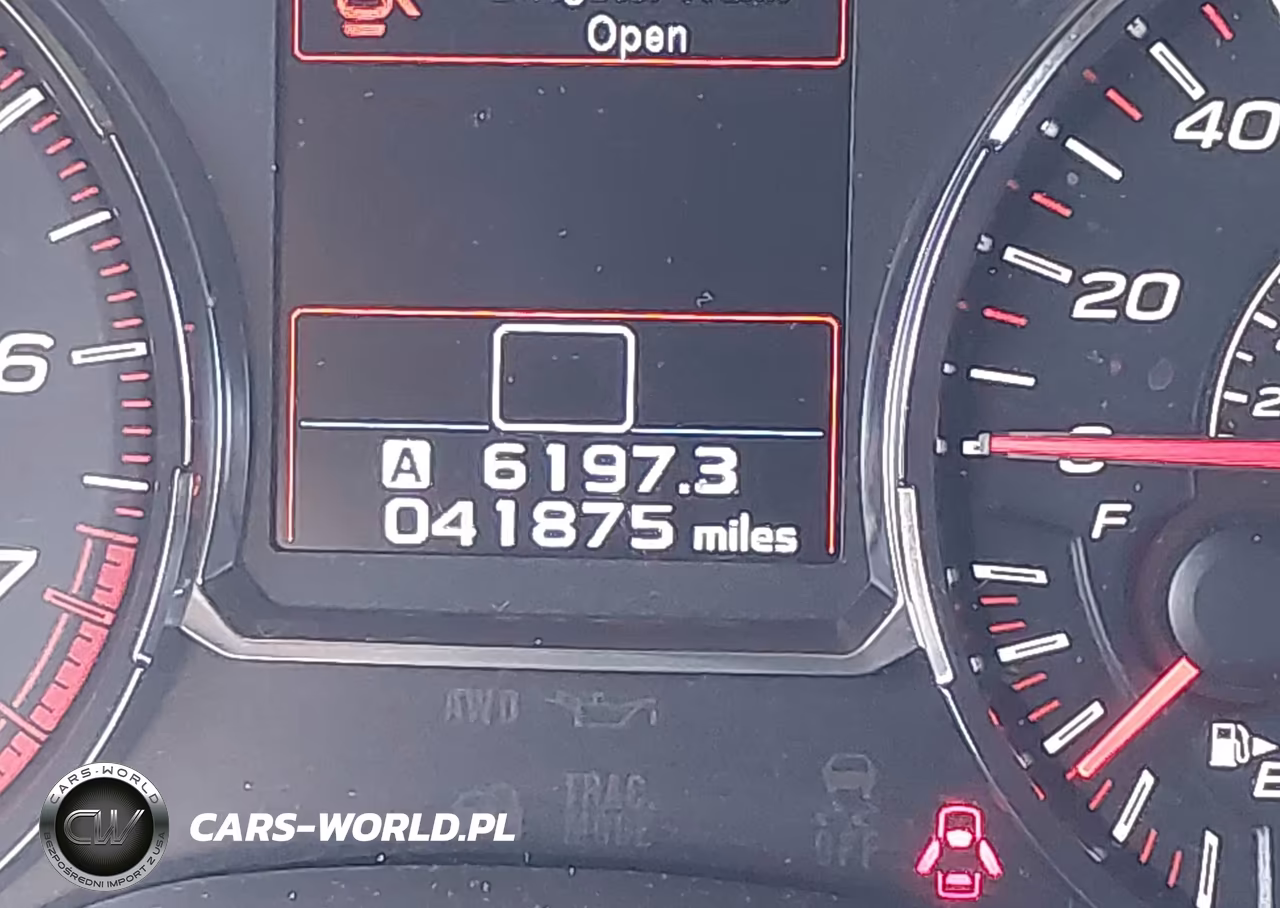 2019 Subaru Wrx Premium VIN:JF1VA1C6XK9816551 - 15